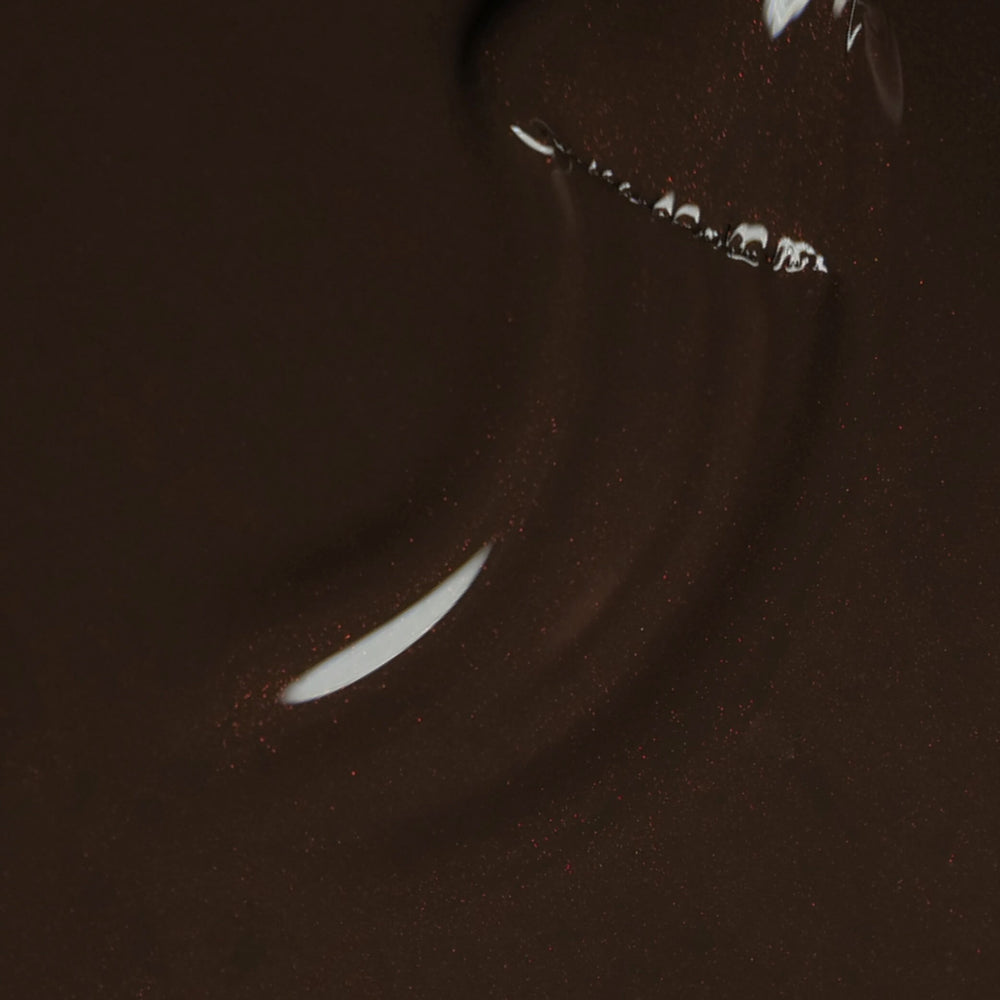 Lakier hybrydowy Spicy Cocoa