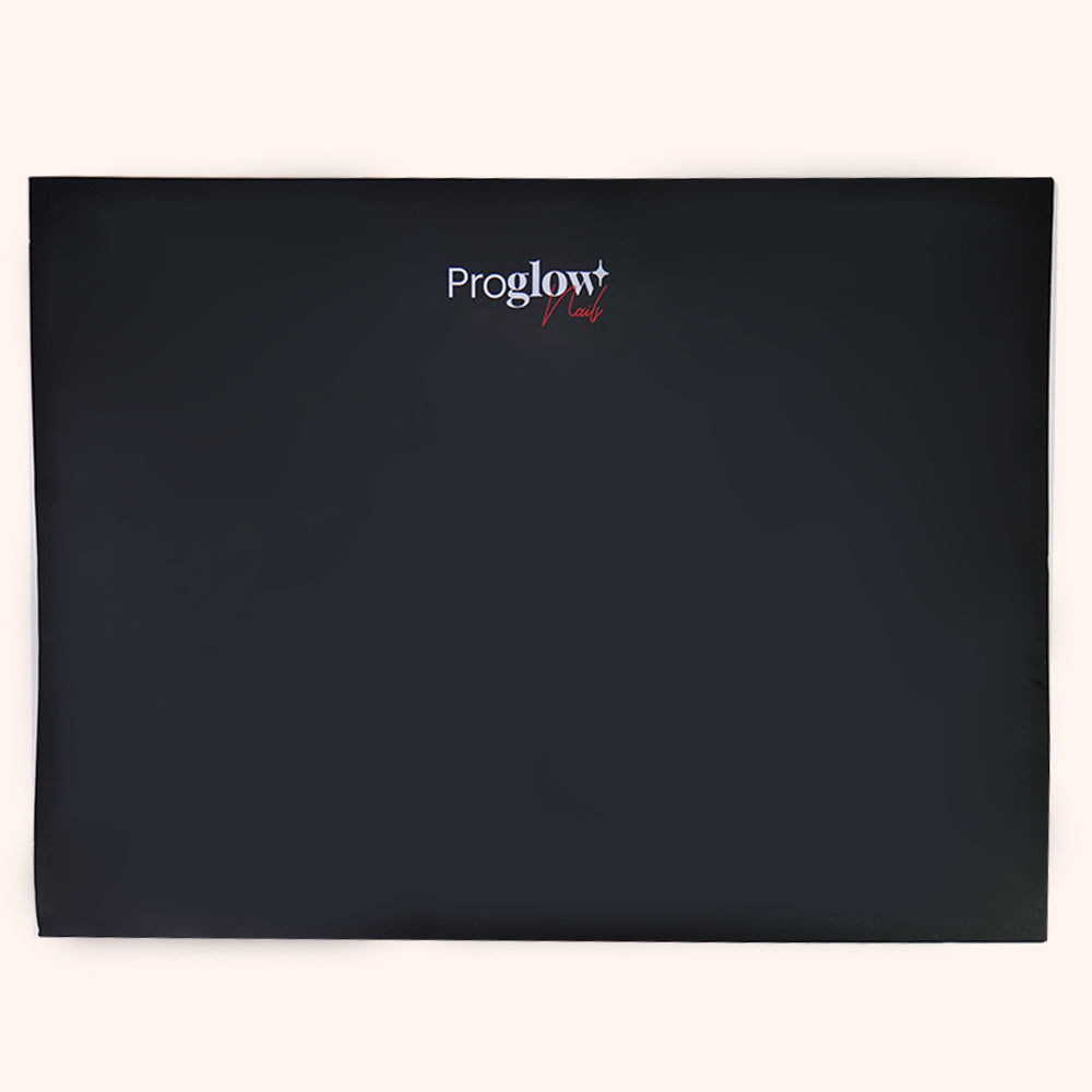 Nail Art Mat Proglow