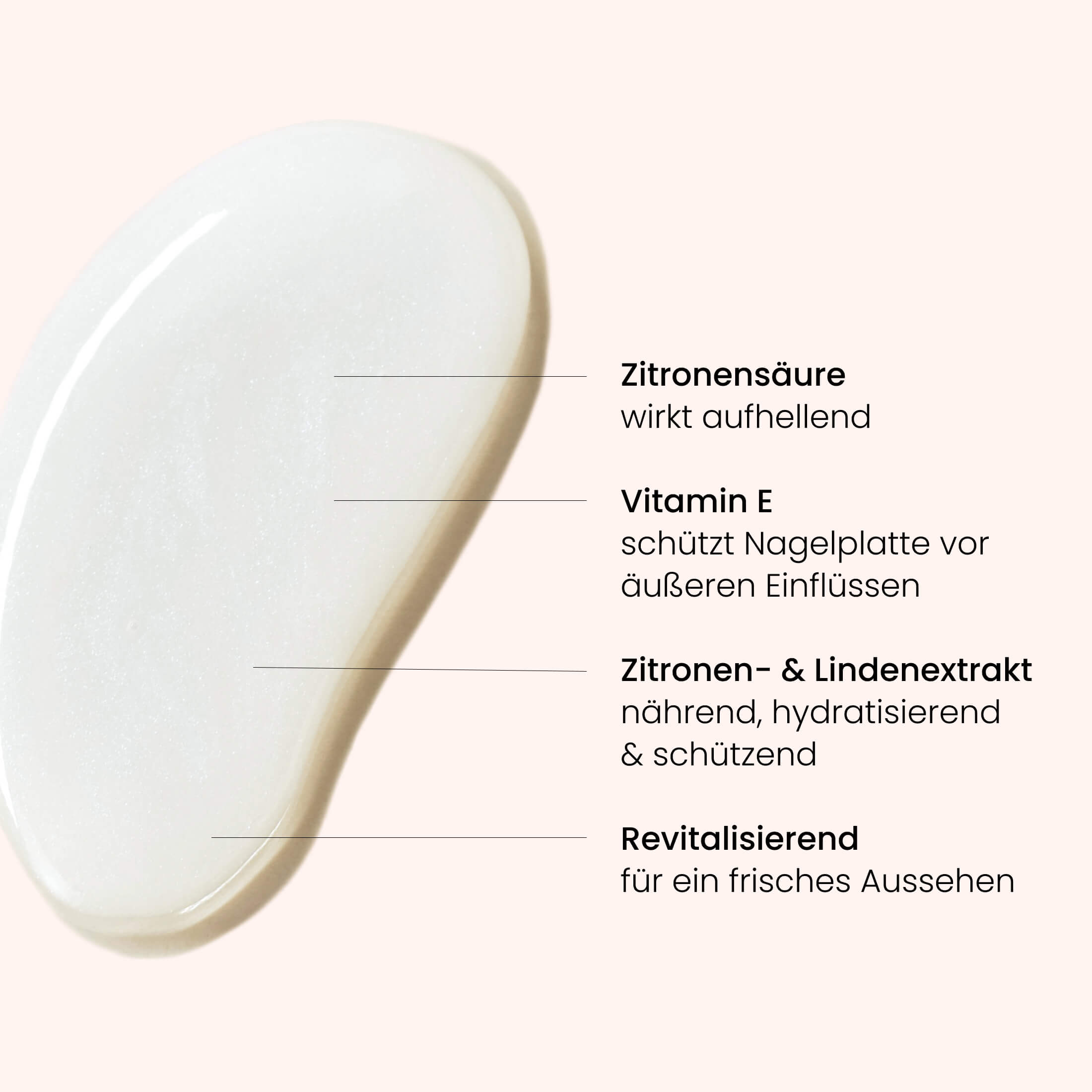 Proglow Care Hello Brightness - rozświetlająca pielęgnacja paznokci