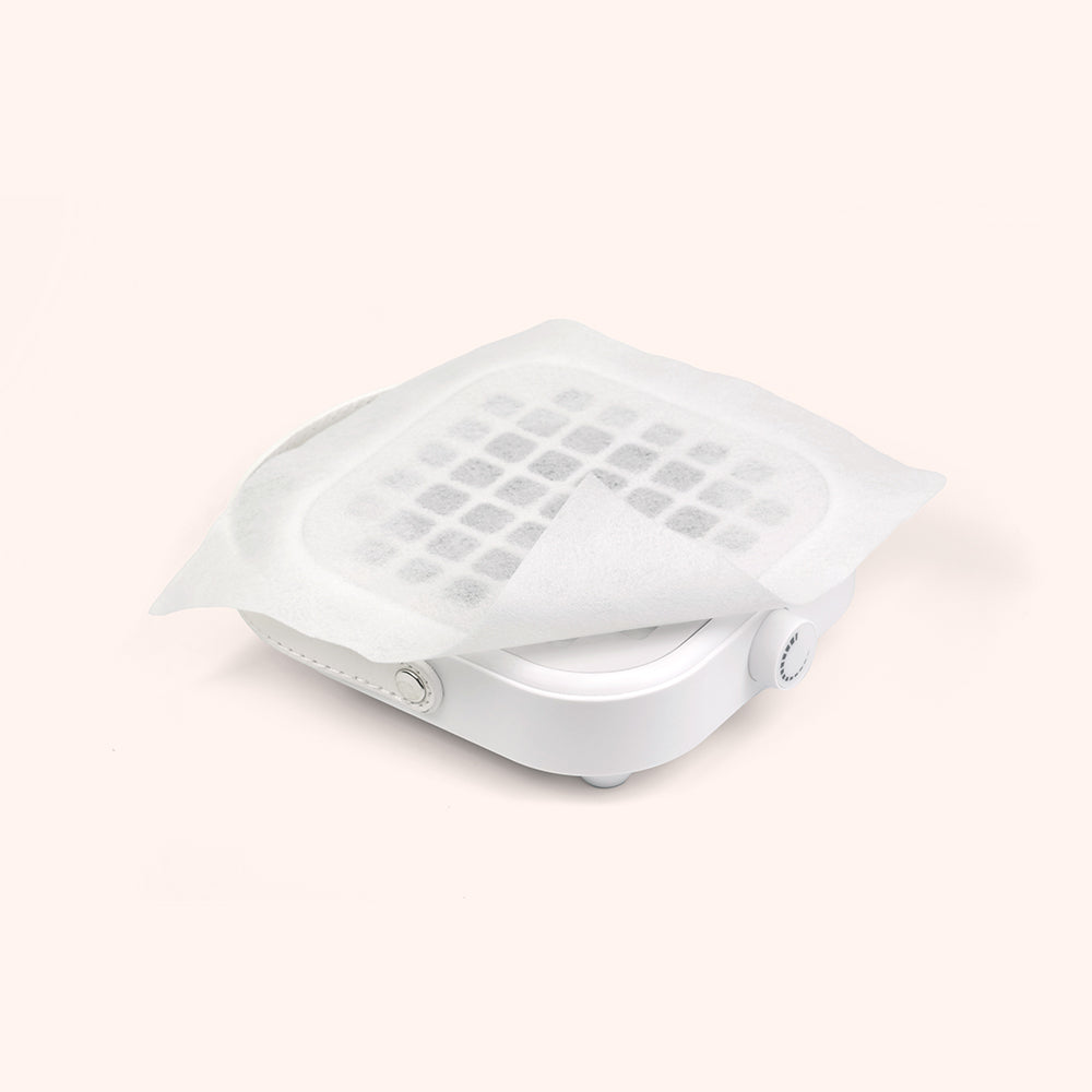 Filtry do Pocket Nail Dust Collector