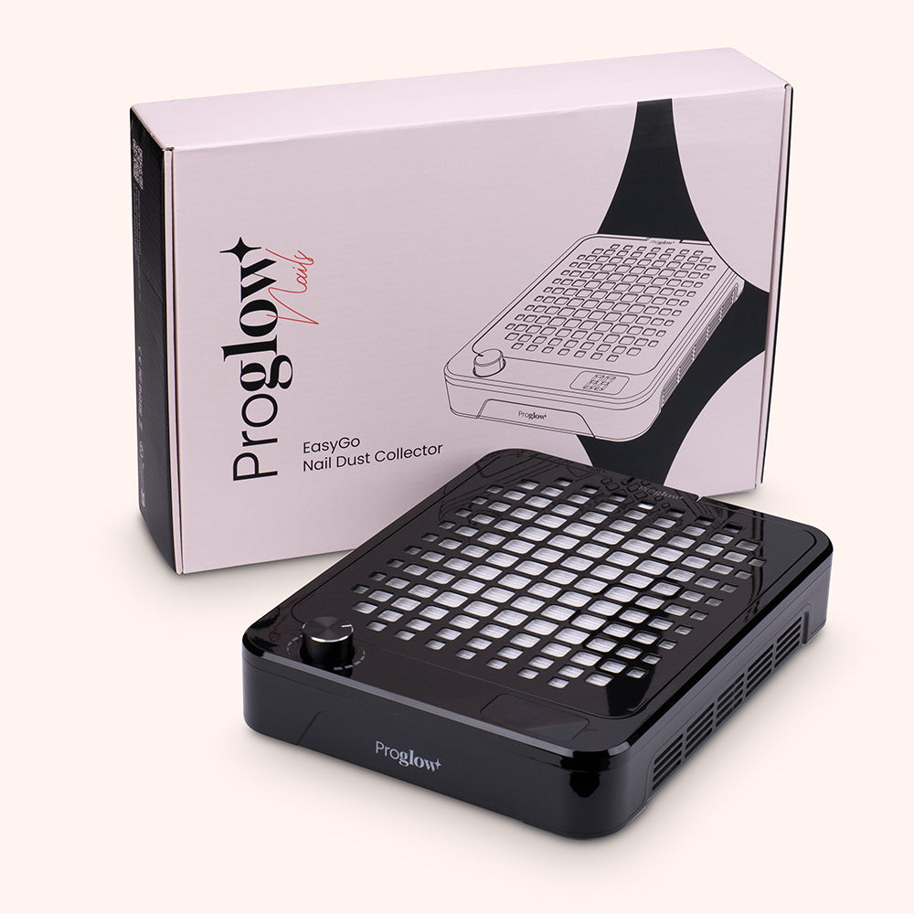 Proglow EasyGo Nail Dust Collector - bezprzewodowy