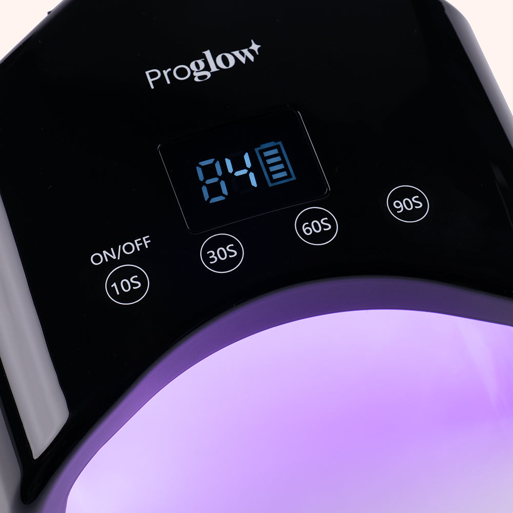Proglow EasyGo UV/LED Lampa 24W - Bezprzewodowa