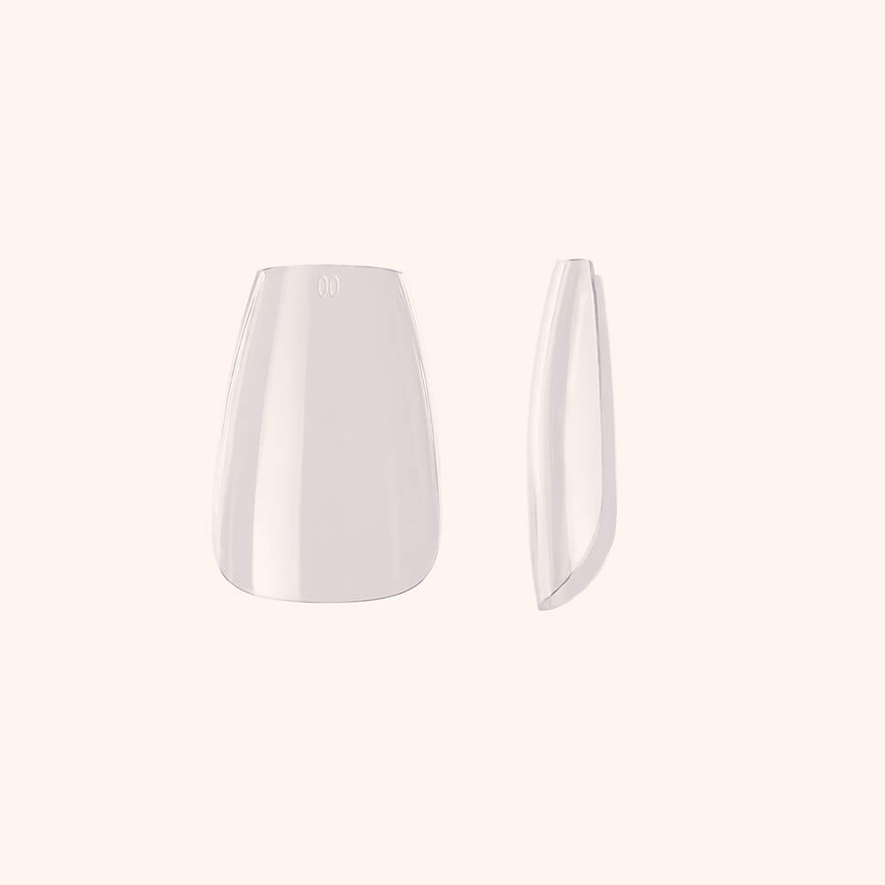 Tipsy żelowe Short Coffin 600