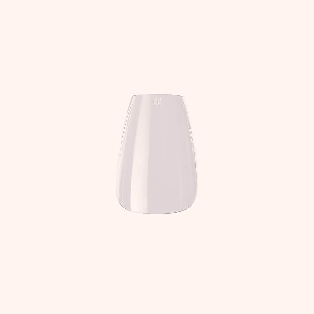 Tipsy żelowe Short Coffin 600