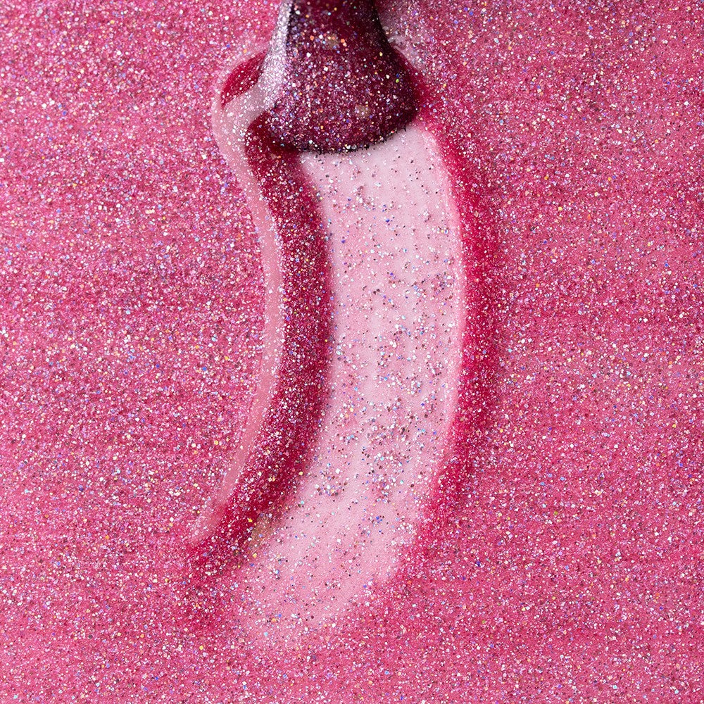 Lakier hybrydowy Gel Polish Berry Glimmer