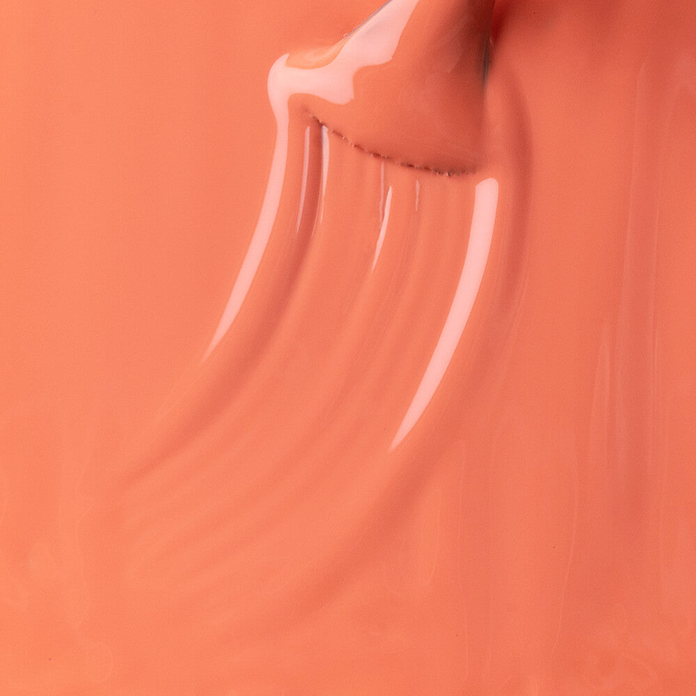 Lakier hybrydowy Papaya Punch