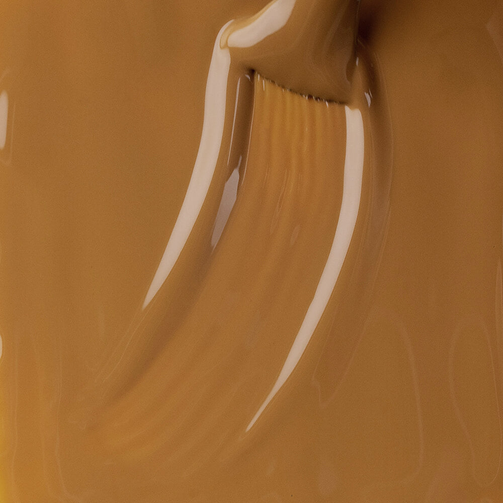 Lakier hybrydowy Spicy Caramel