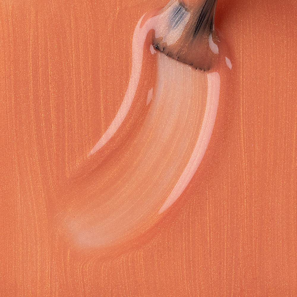 Lakier hybrydowy Gel Polish Copper Glaze