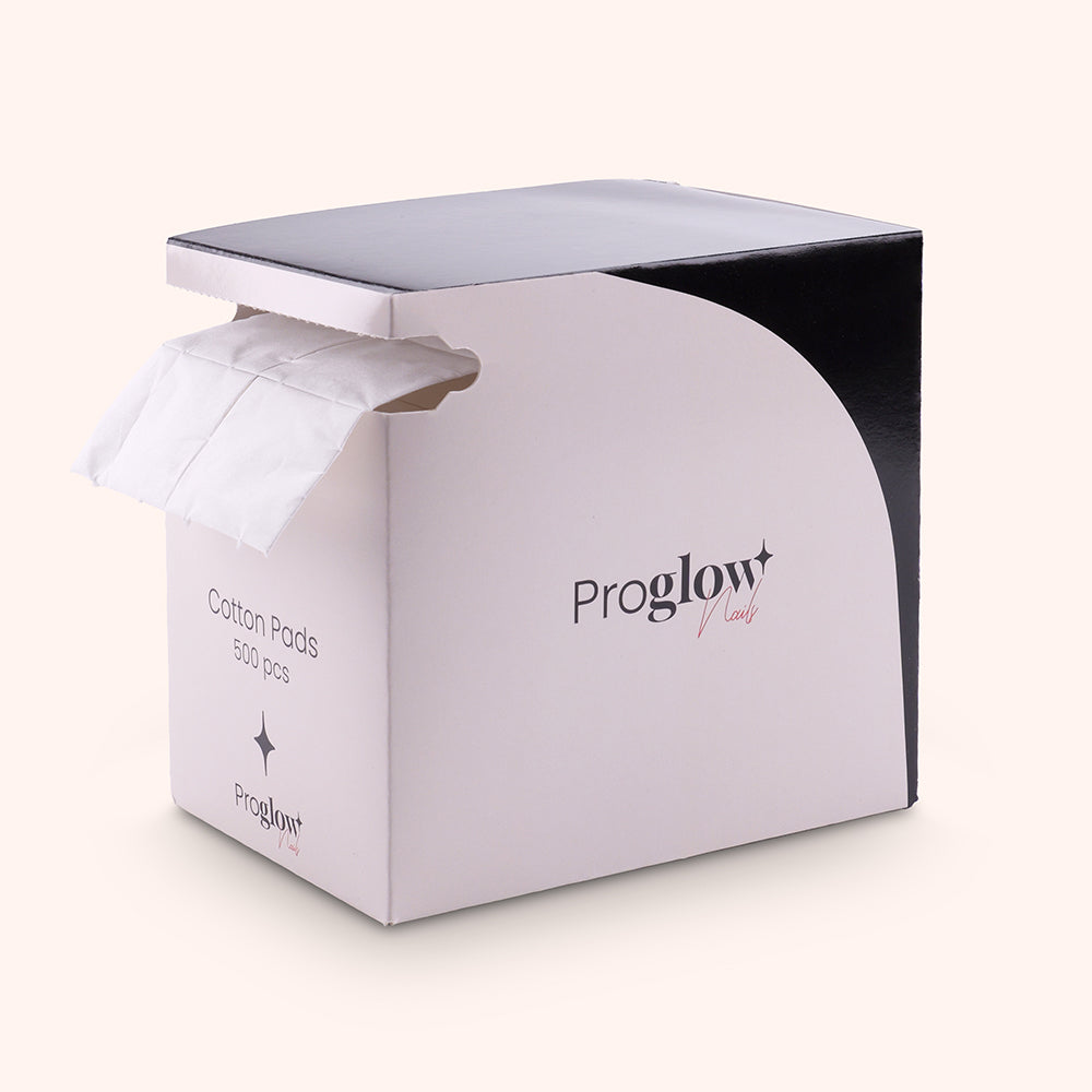 Waciki celulozowe - Cotton Pads 500 szt.