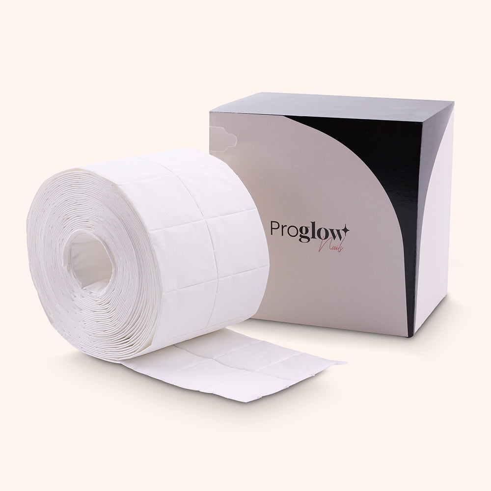 Waciki celulozowe - Cotton Pads 500 szt.
