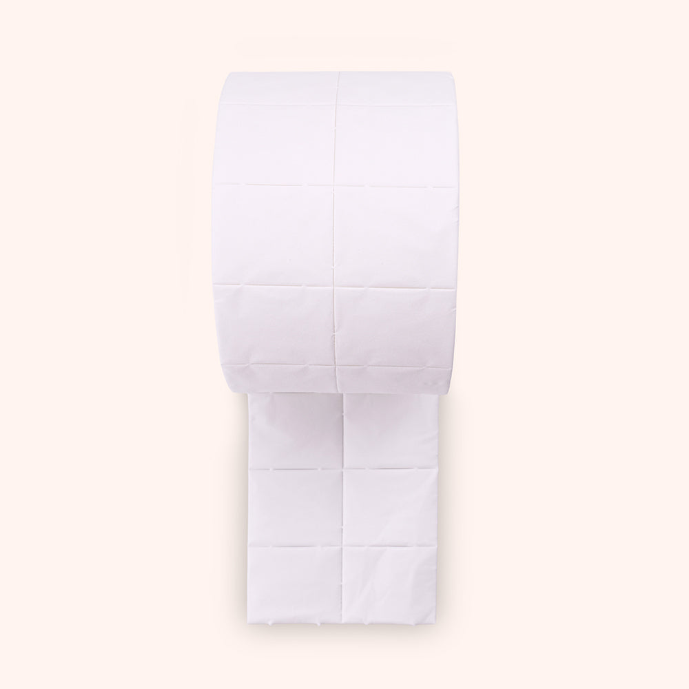 Waciki celulozowe - Cotton Pads 500 szt.
