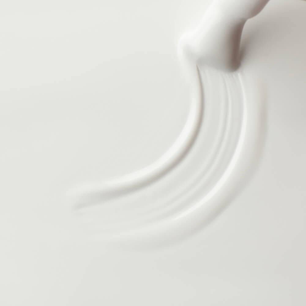 Gummy Base White