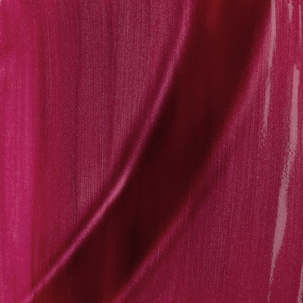 Lakier hybrydowy Crystal Cat Eye Bordeaux