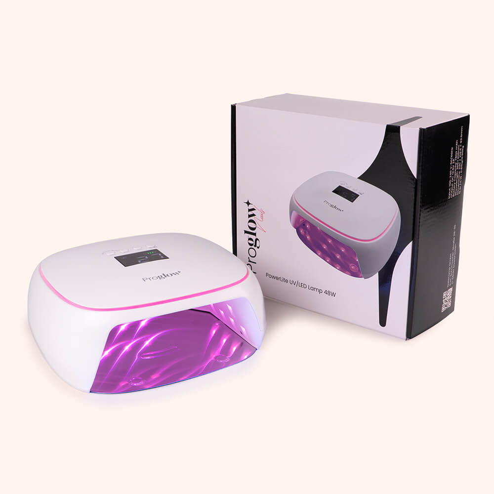 Lampa UV/LED Proglow PowerLite 48W