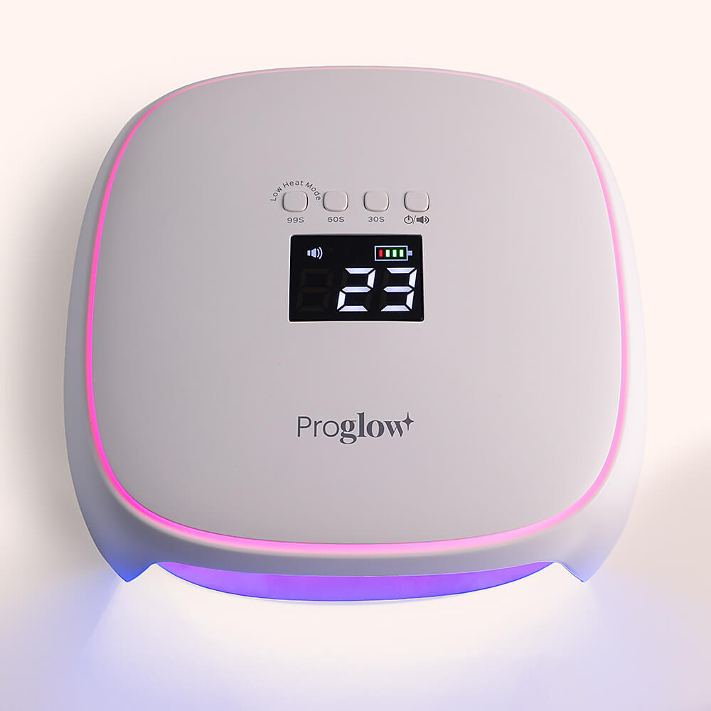 Lampa UV/LED Proglow PowerLite 48W