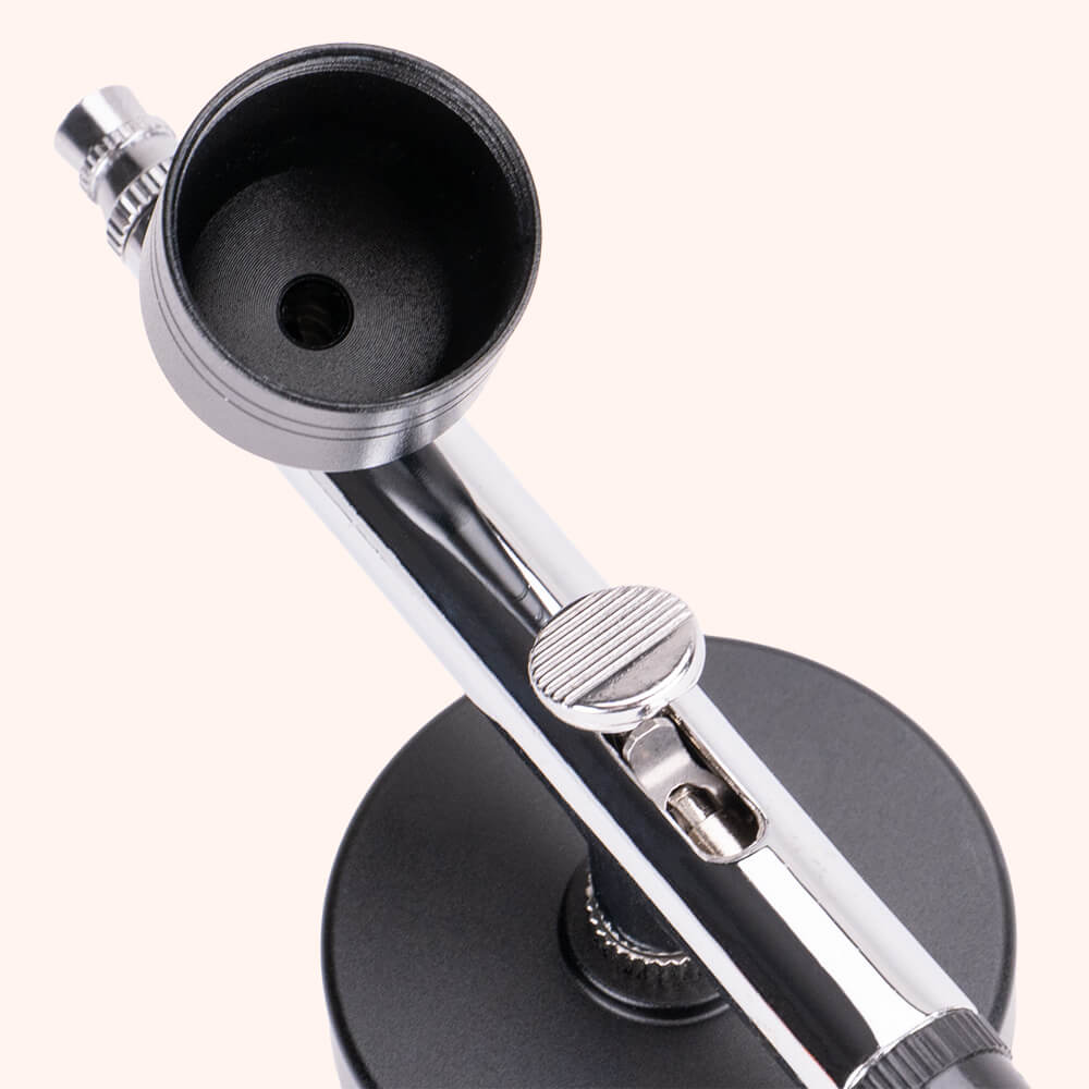 Bezprzewodowy Airbrush