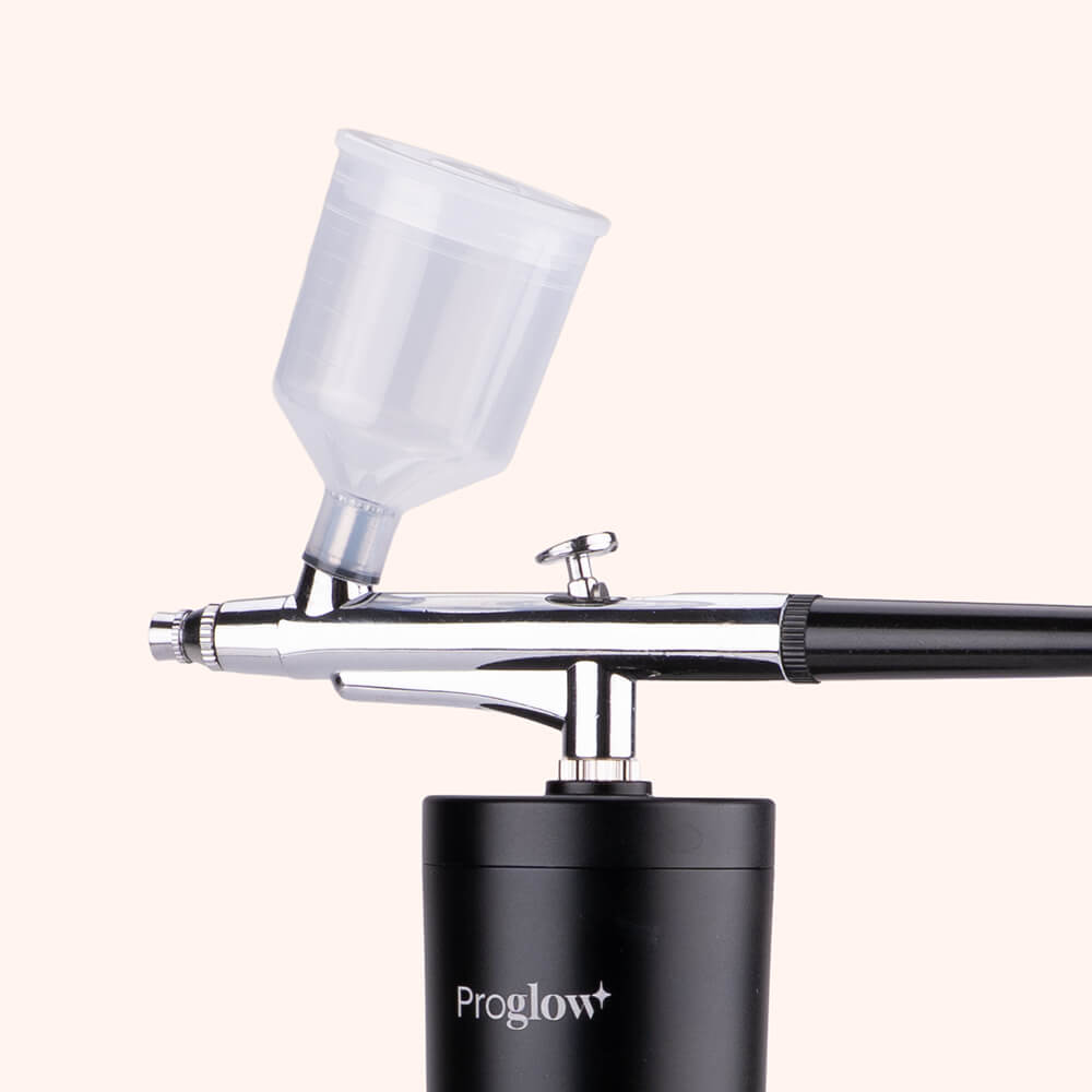 Cordless Airbrush
