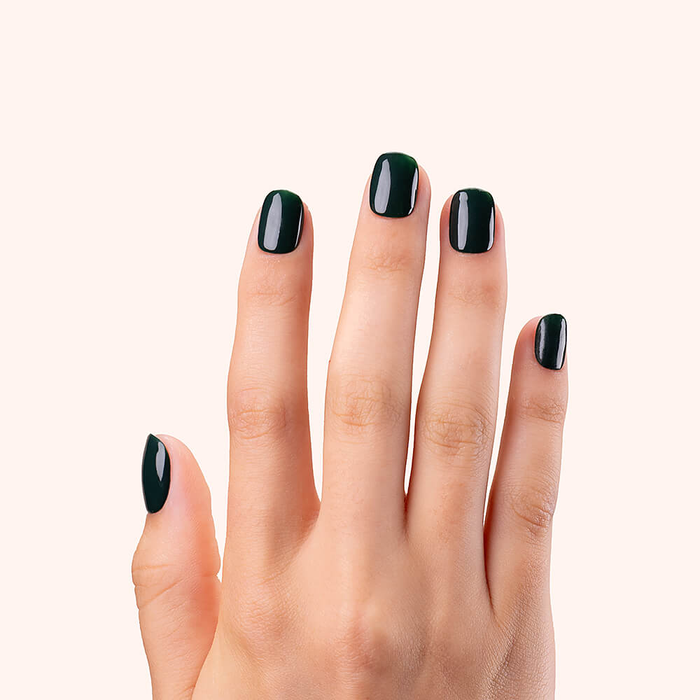 Lakier hybrydowy Shadow Pine