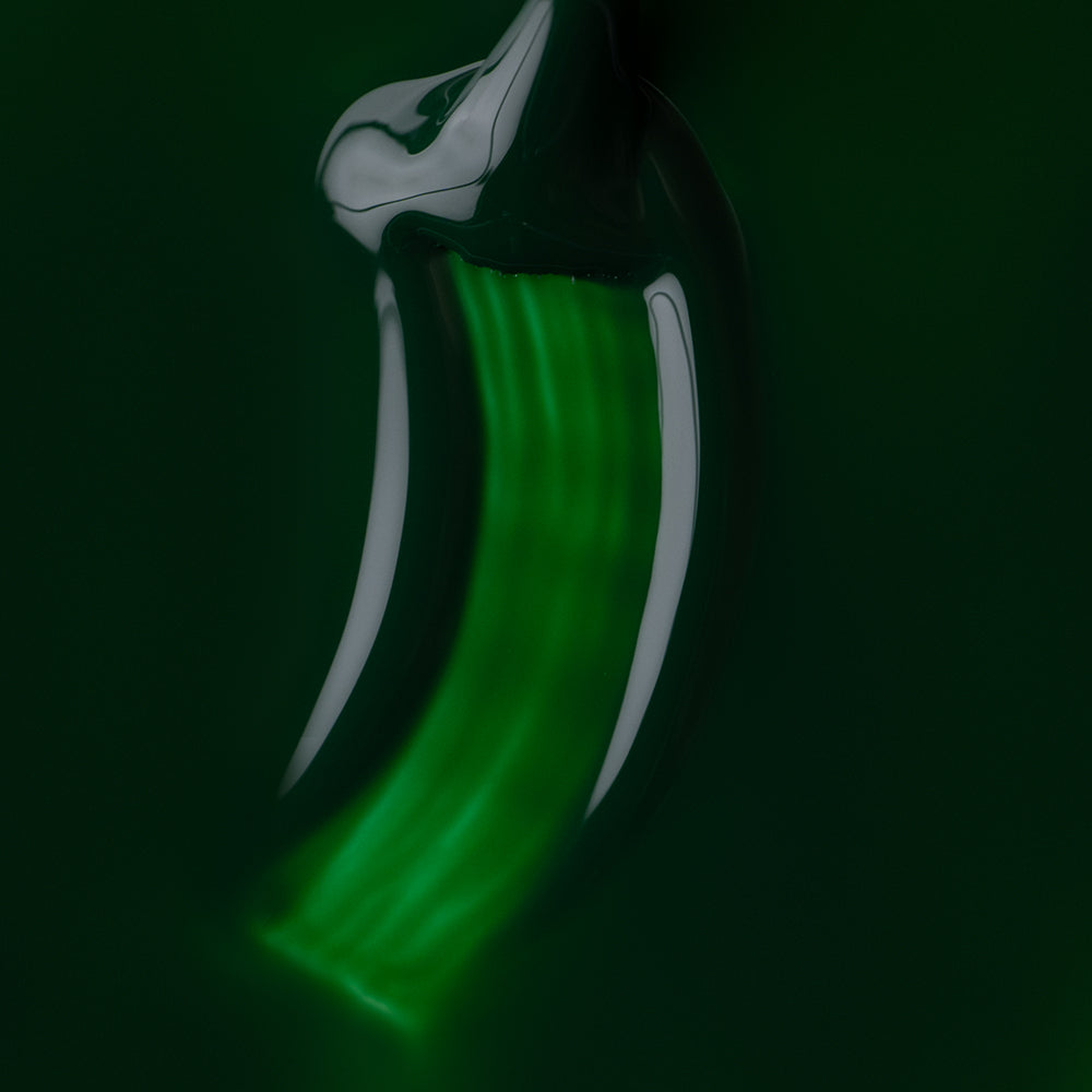 Lakier hybrydowy Ivy Green