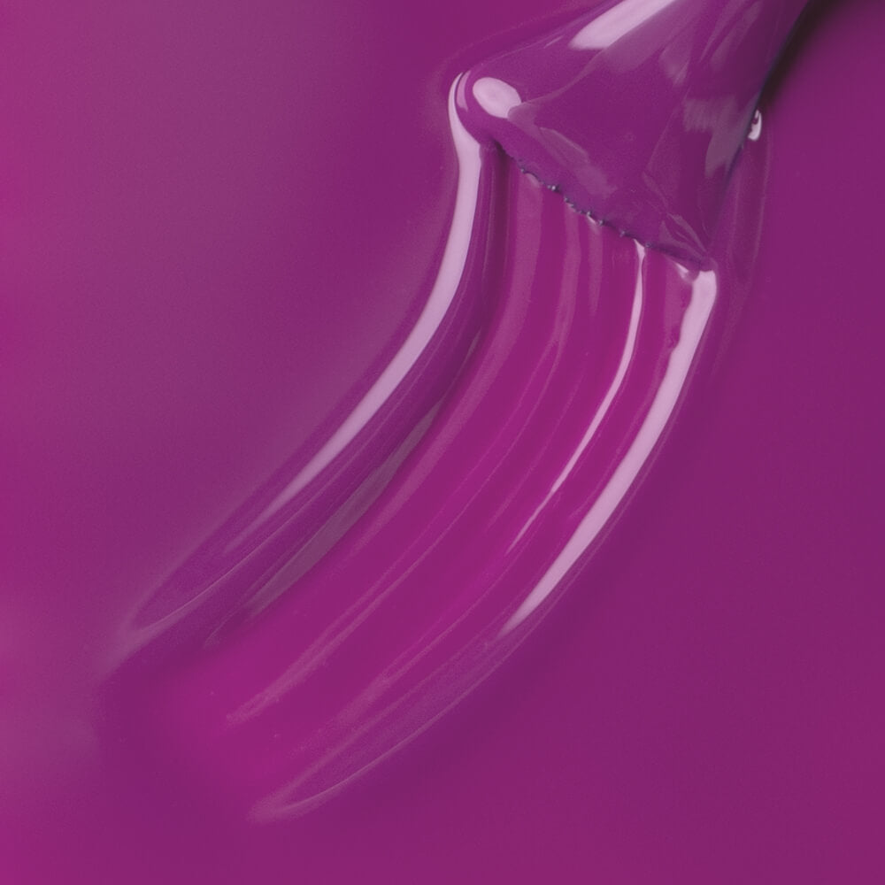 Gel Polish Shellac 3in1 No Wipe Grape Sorbet