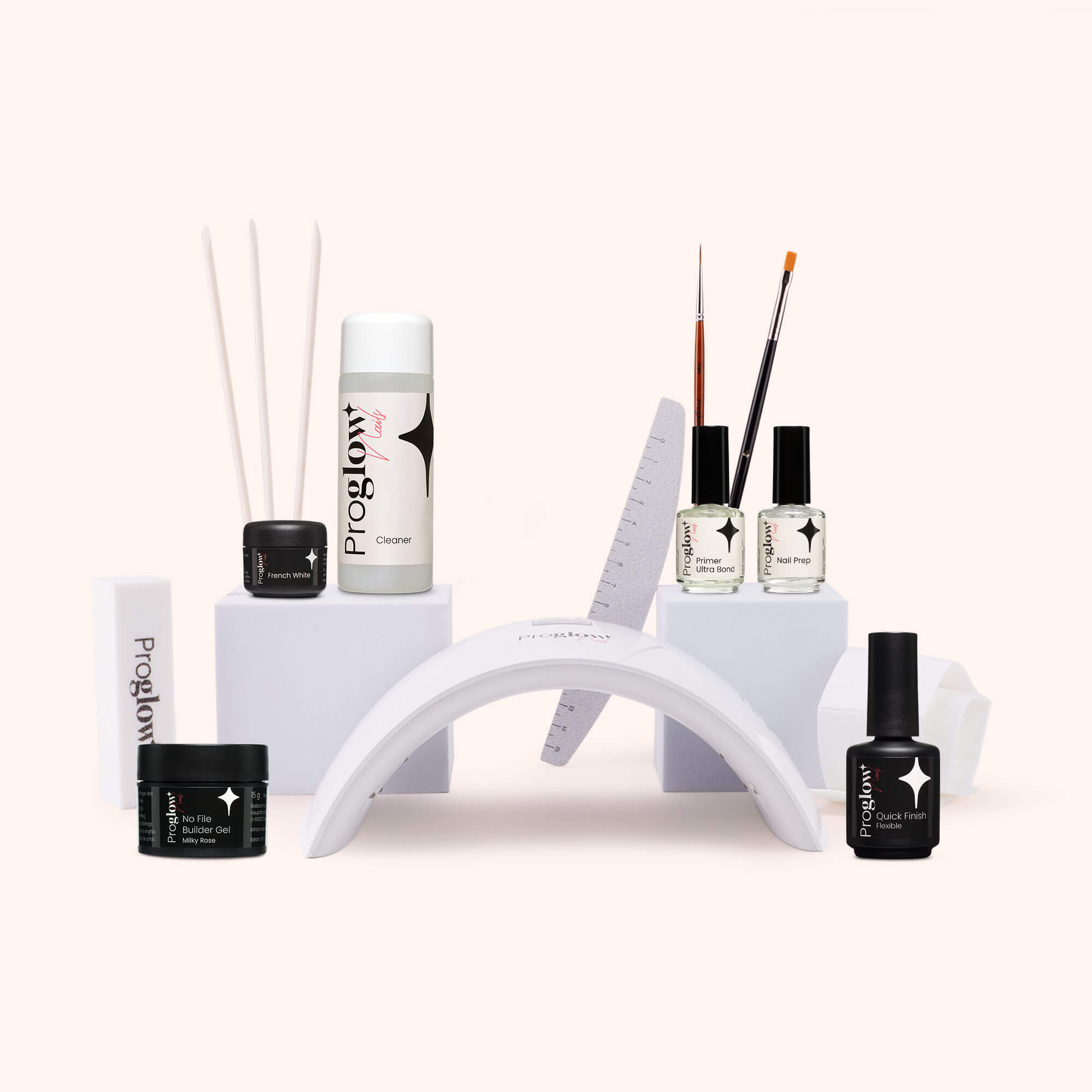 Zestaw French Essentials