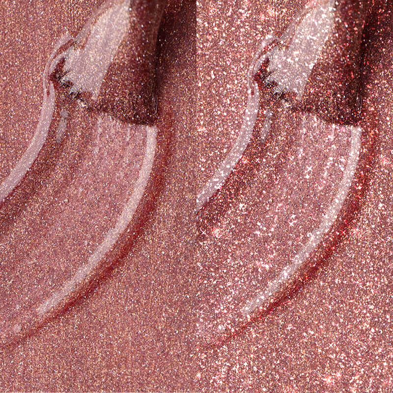Lakier hybrydowy Flashing Charm