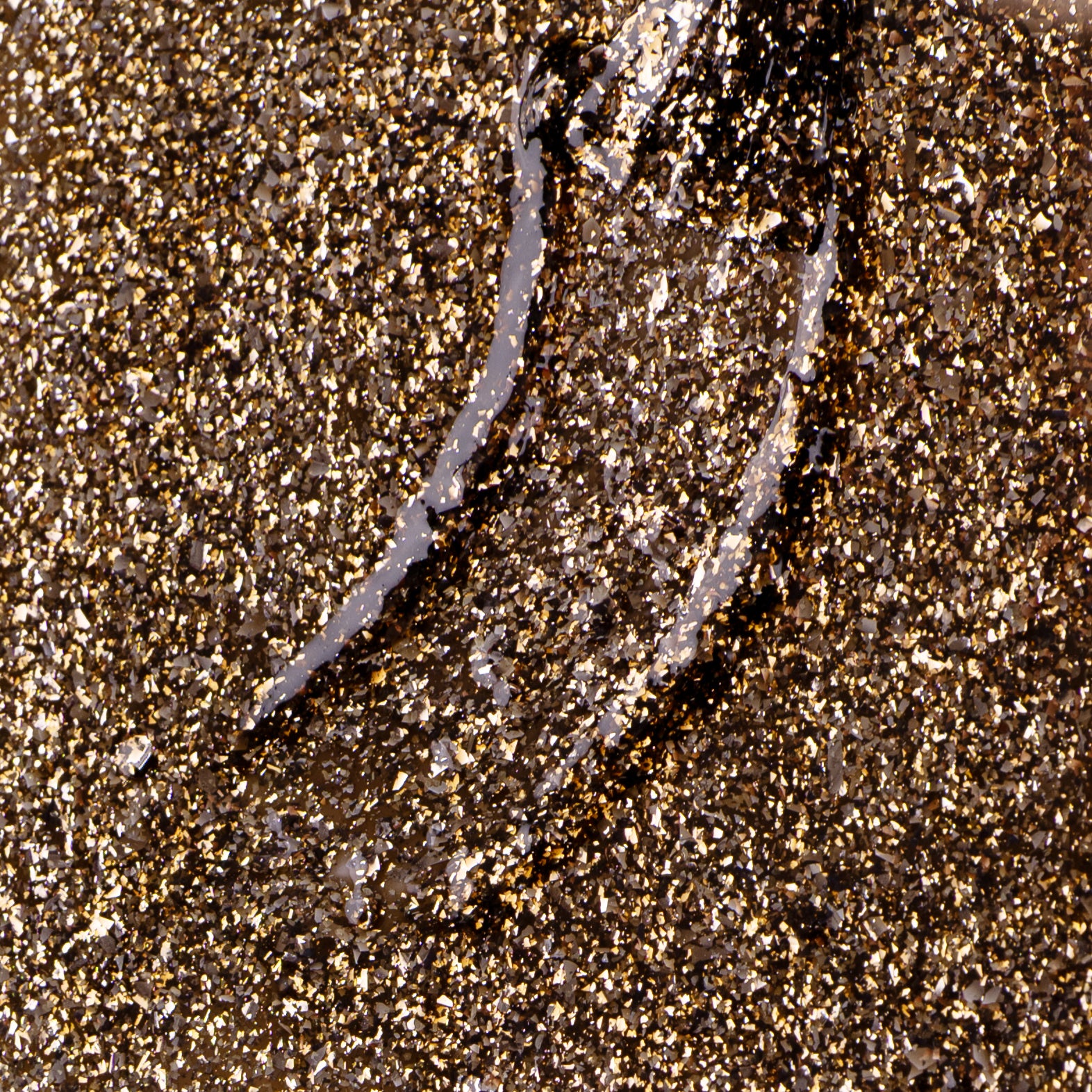 Lakier hybrydowy Platinum Brown