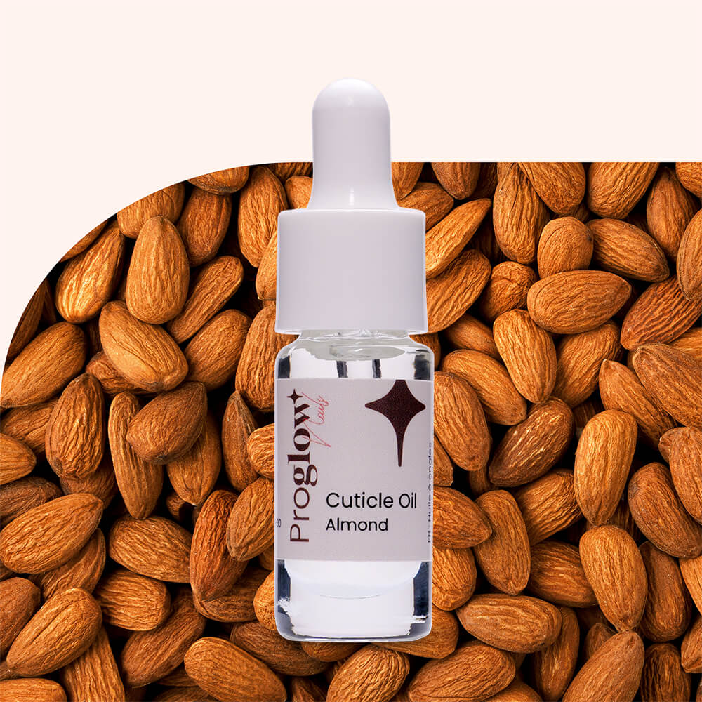 Mini olejek do skórek Almond 2ml