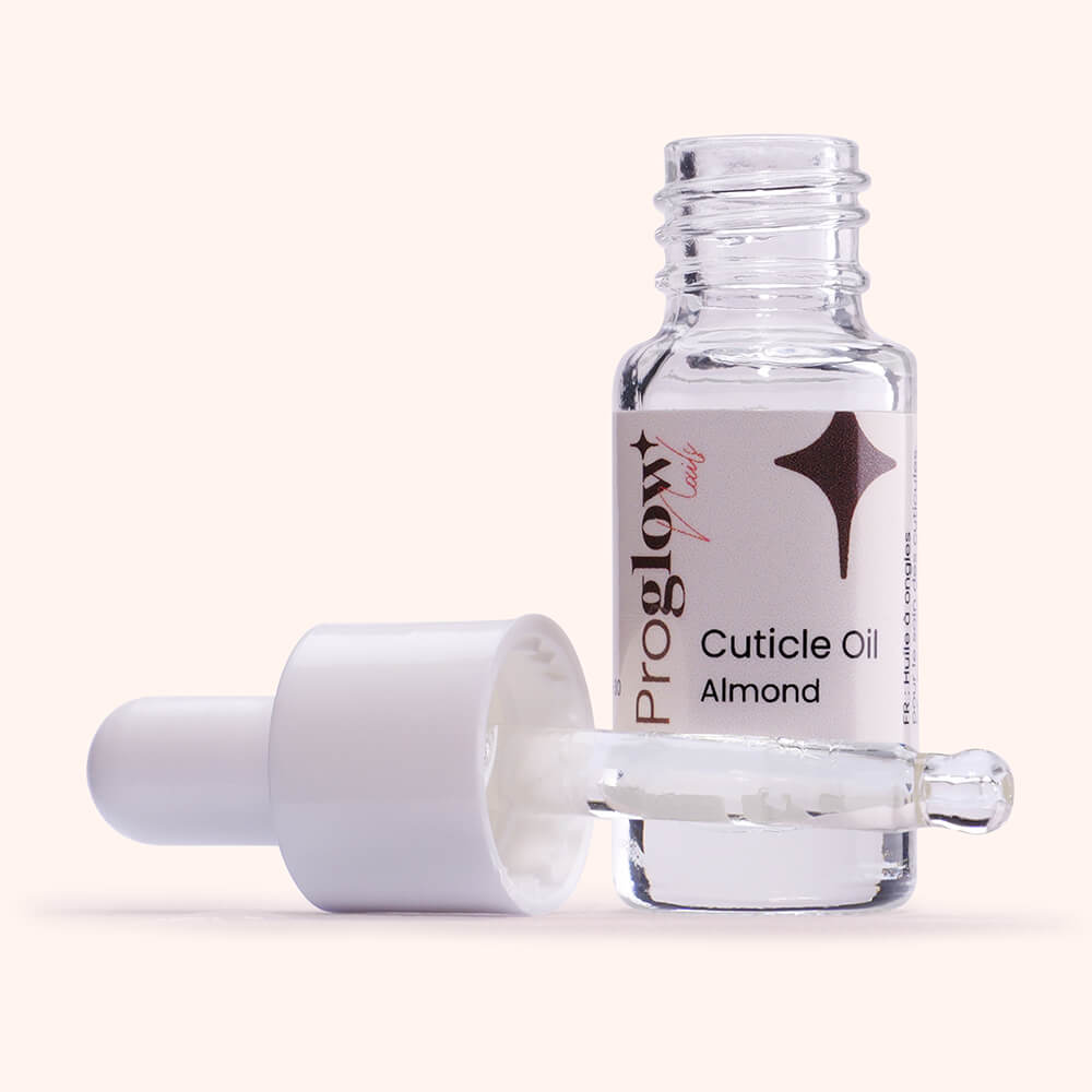 Mini olejek do skórek Almond 2ml