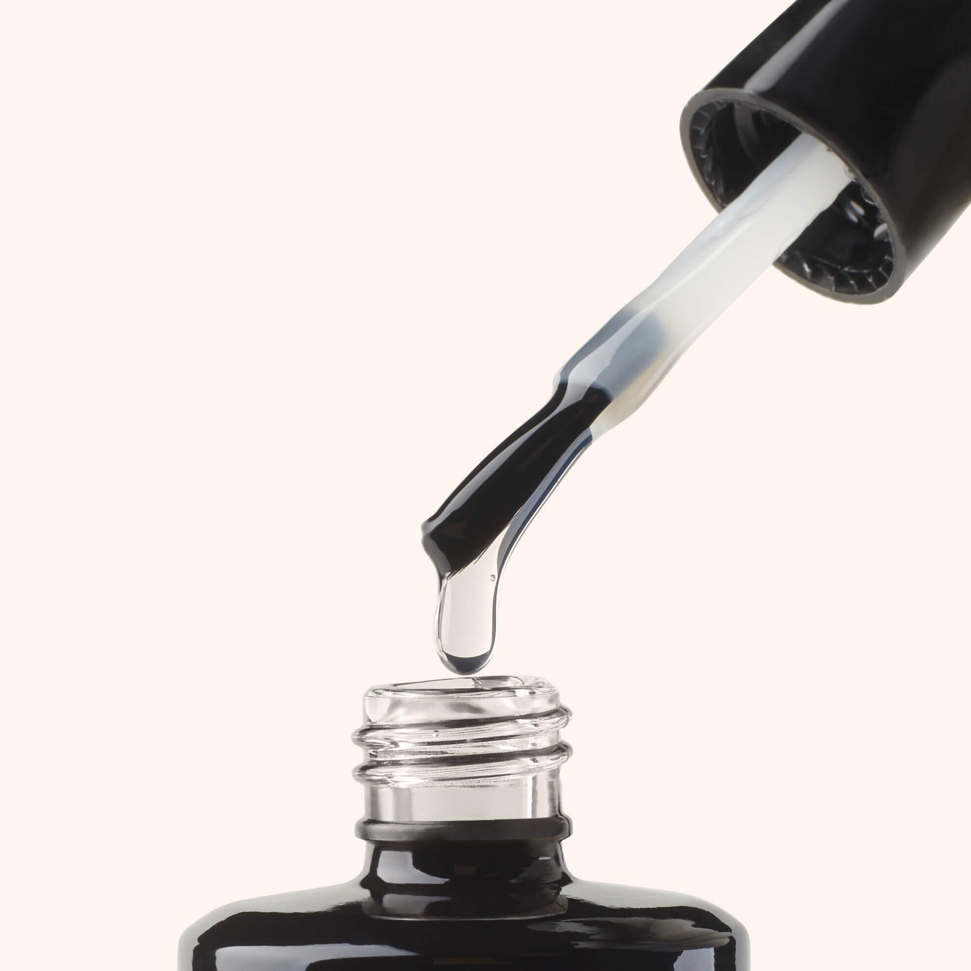 Poking Base Gel