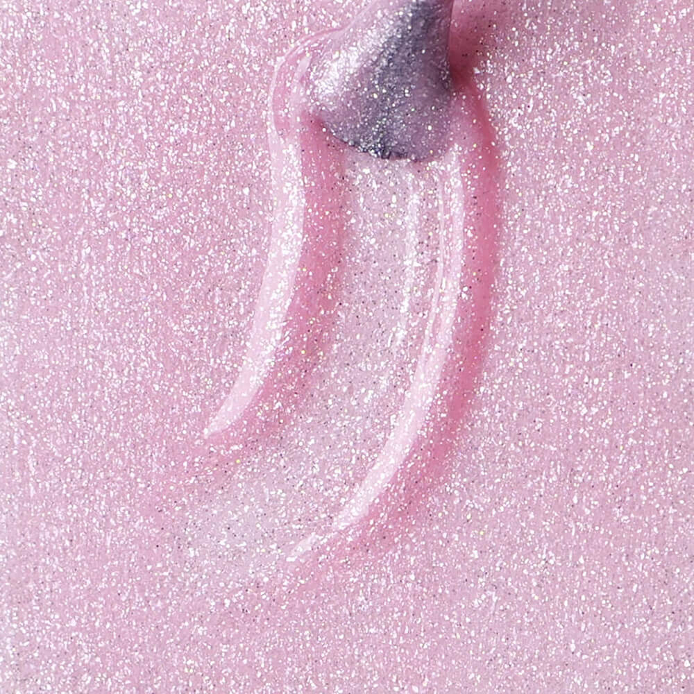 Lakier hybrydowy Soft Platinum Rose Quartz