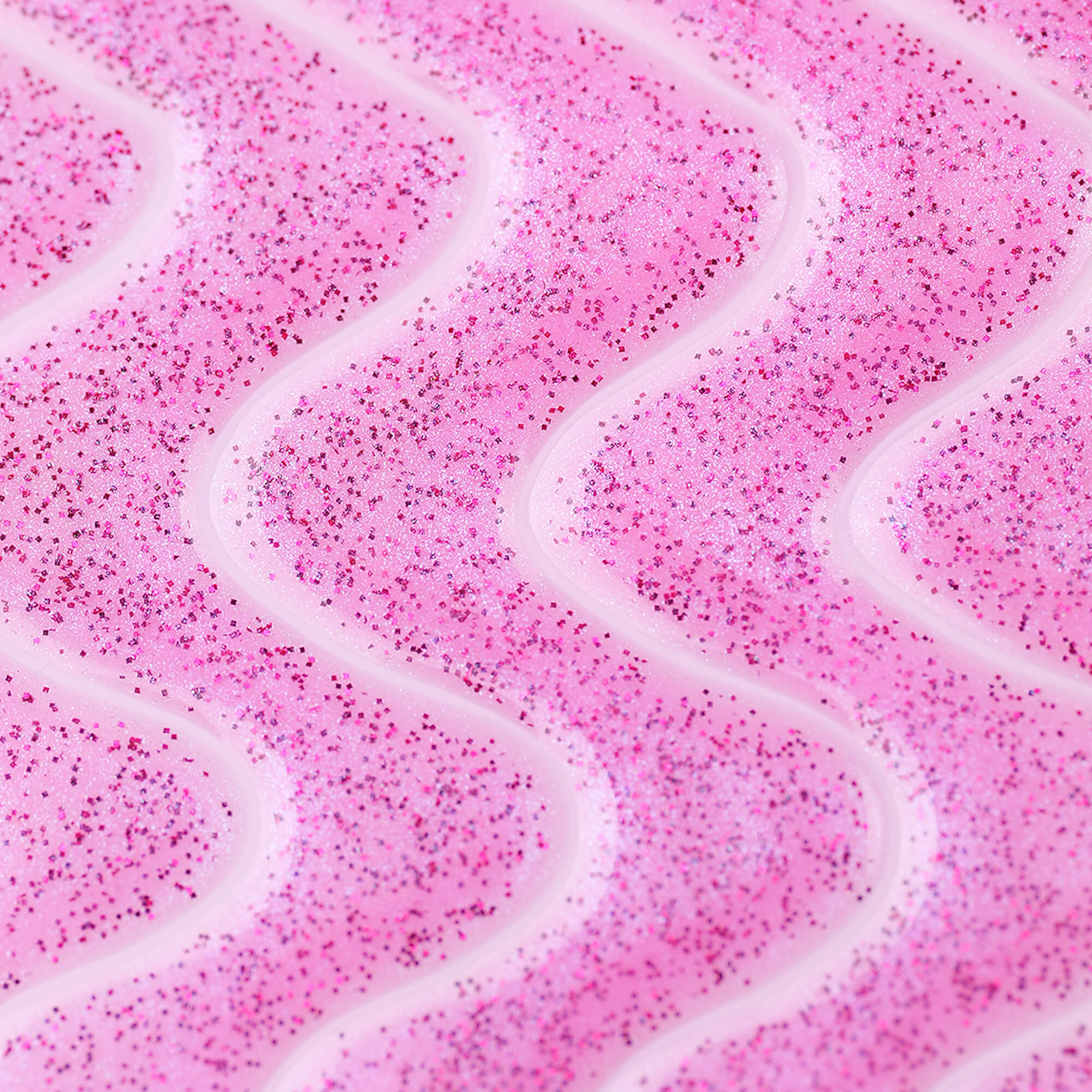 No File Builder Gel Iridescent Wildberry