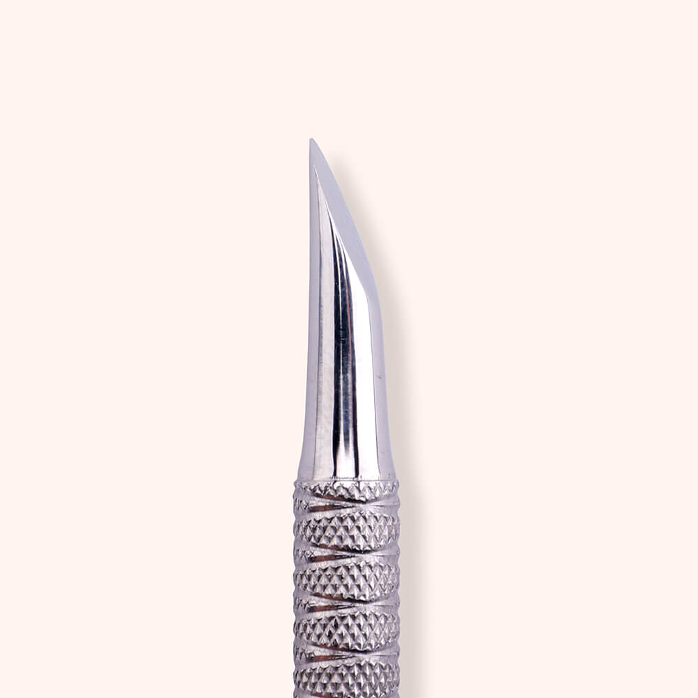 Proglow Cuticle Pusher Hoof – kopytko do skórek