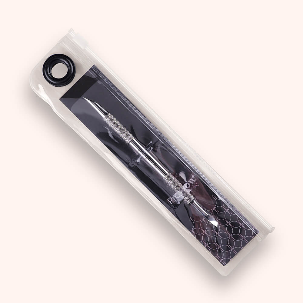Proglow Cuticle Pusher Hoof – kopytko do skórek