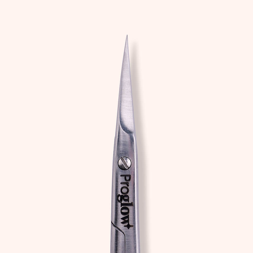 Proglow Professional Nożyczki do skórek