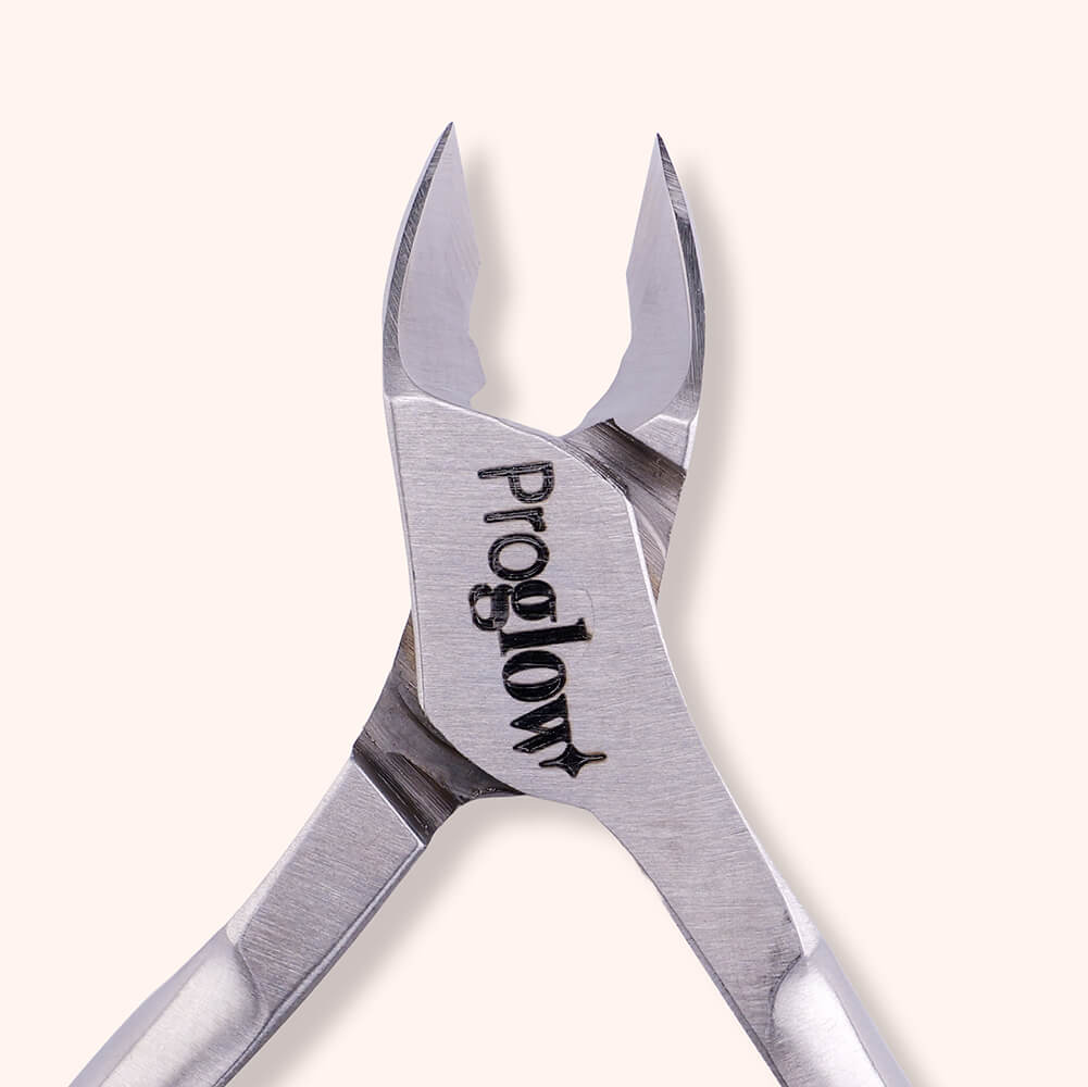 Proglow Comfort Cążki do skórek