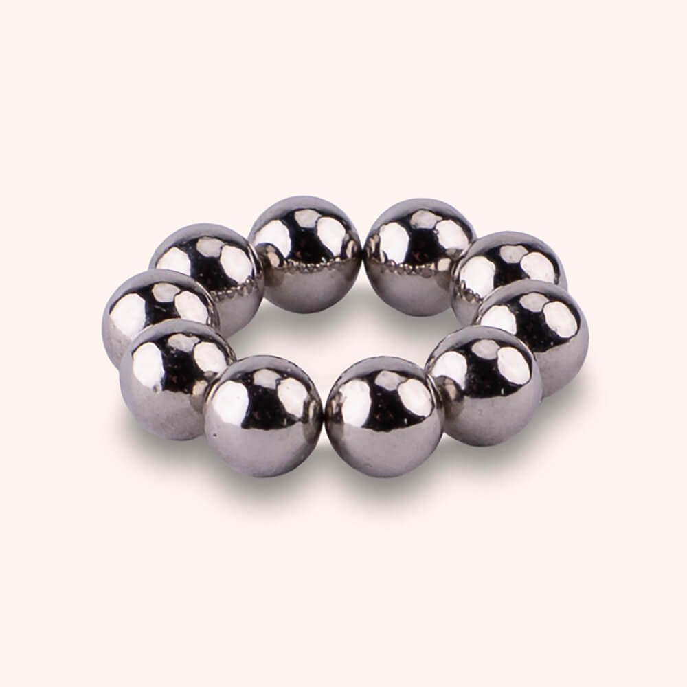 Cat Eye Balls