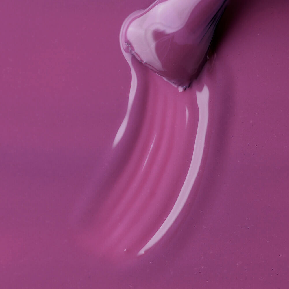 Color Gel Purple Poison