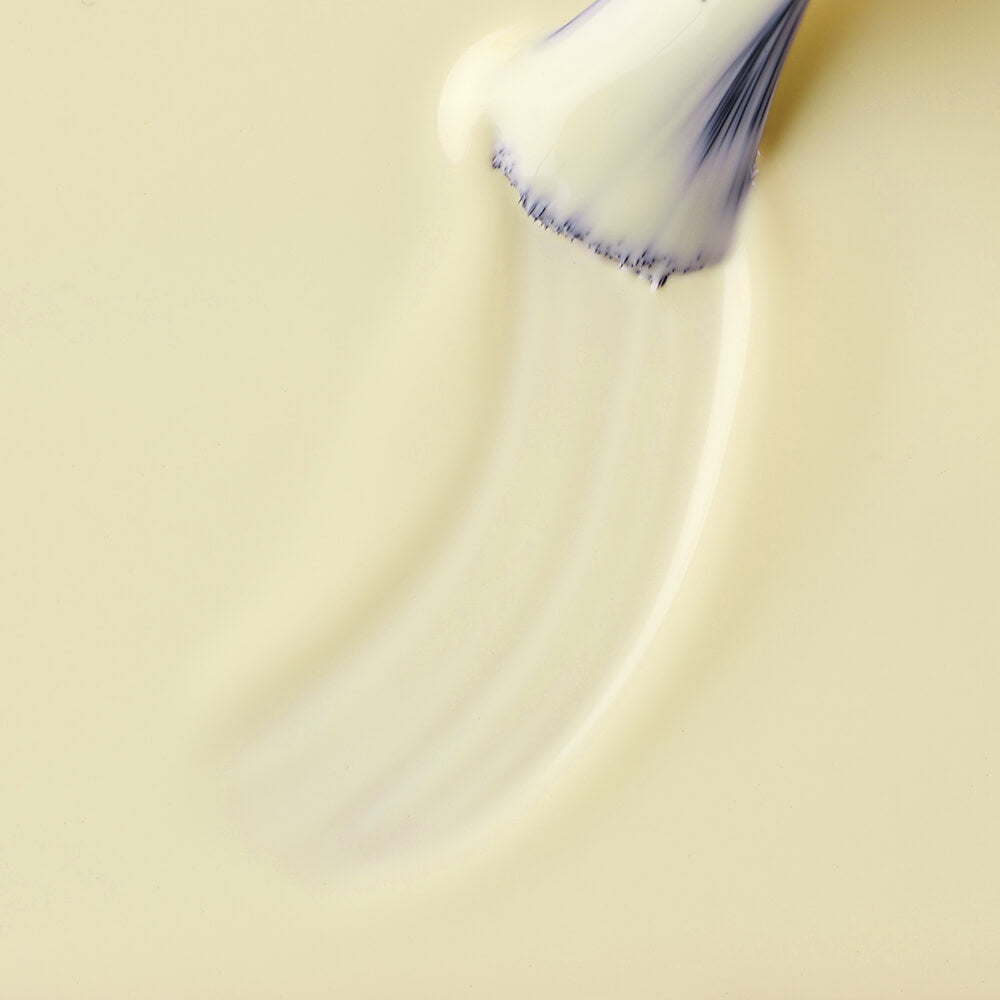 Lakier hybrydowy Gel Vanilla