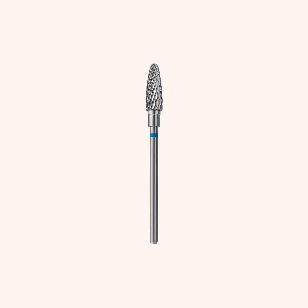 Staleks Bit Carbide / Corn / Medium