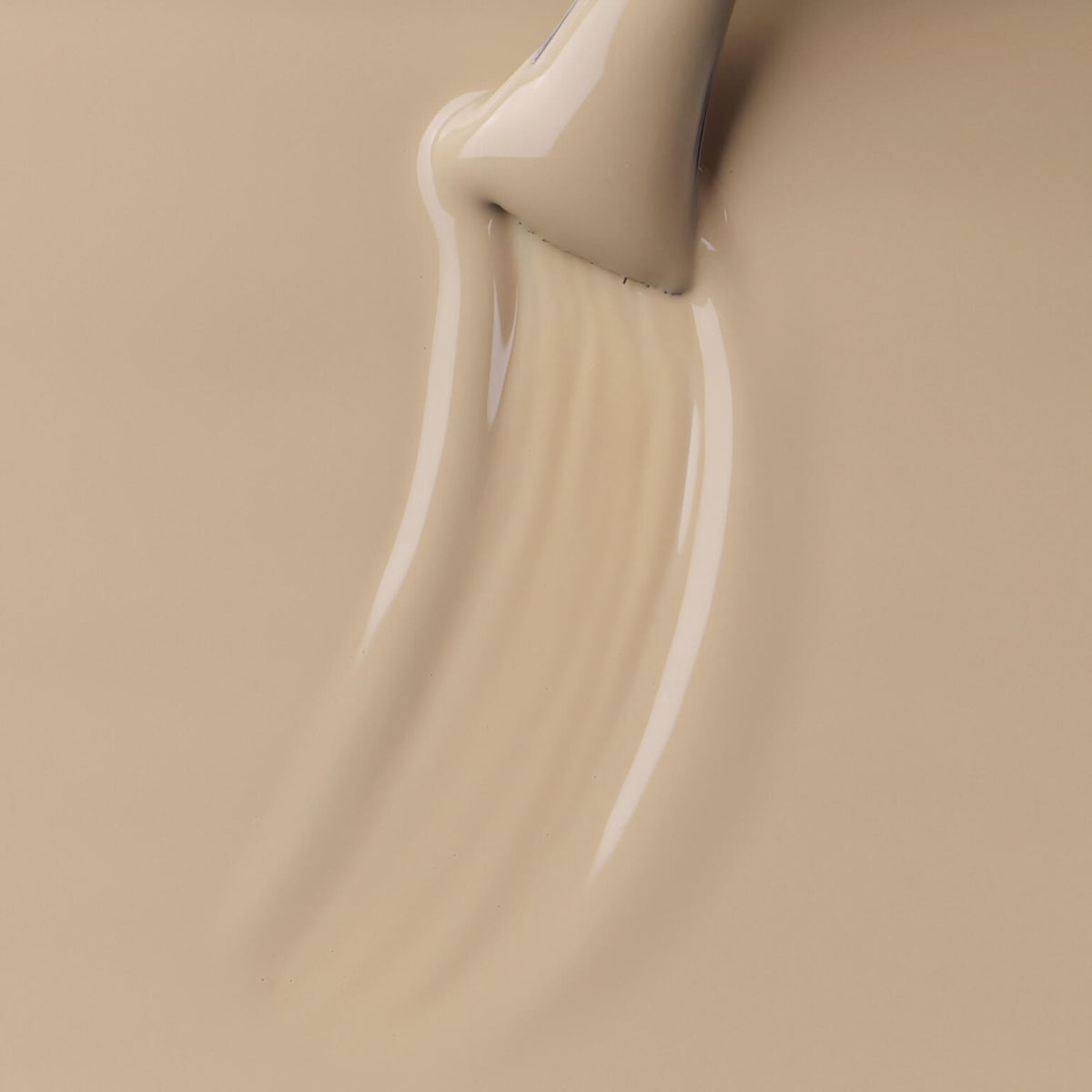 Lakier hybrydowy Chai Latte