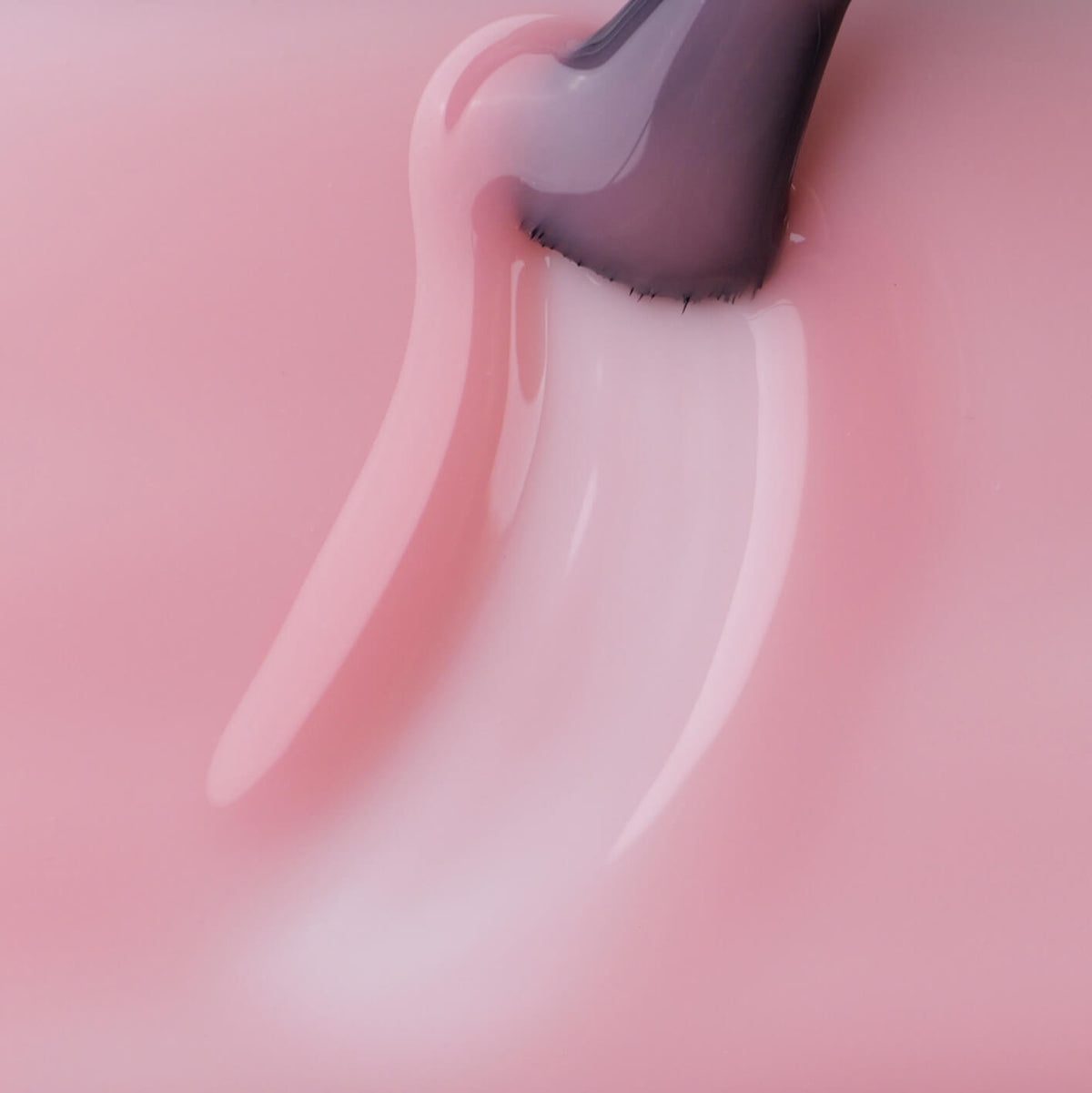 Lakier hybrydowy Rose Naked