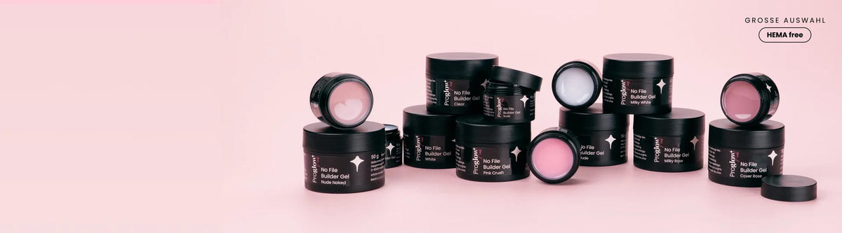 Builder Gel