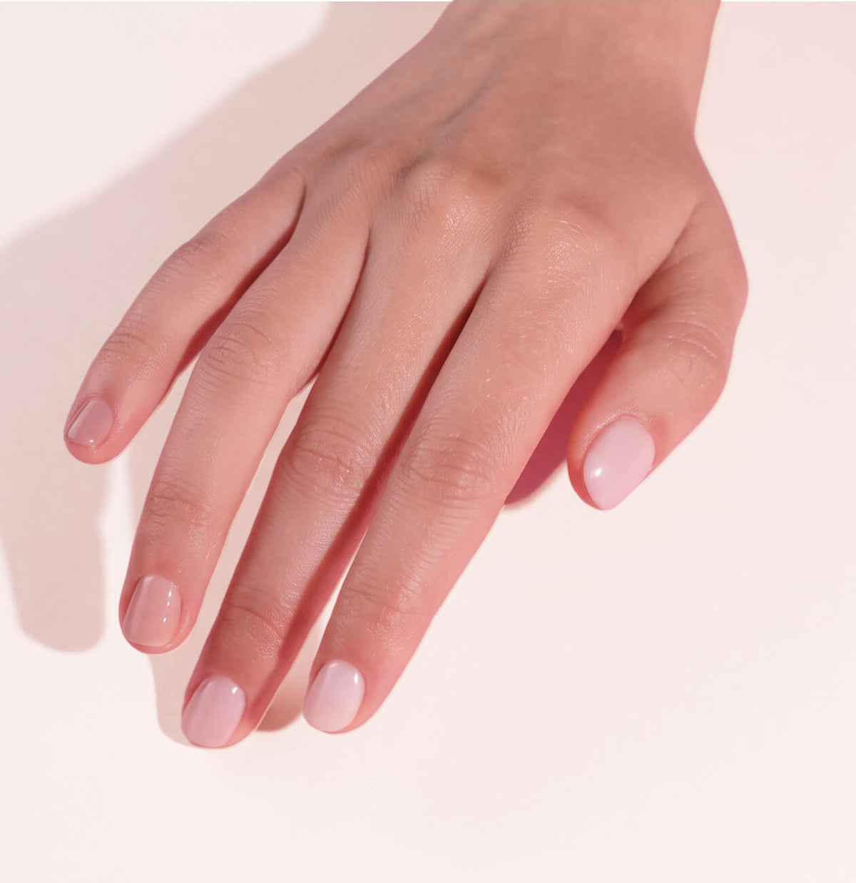 Gummy Base Nude von Proglow