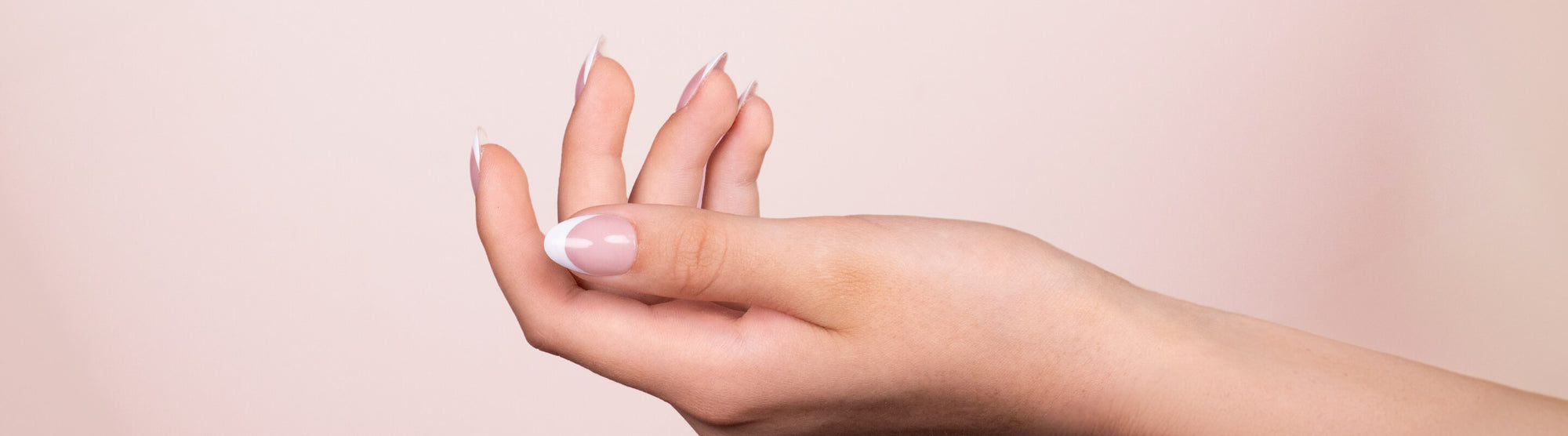 Anleitung für Soft Gel Tips
