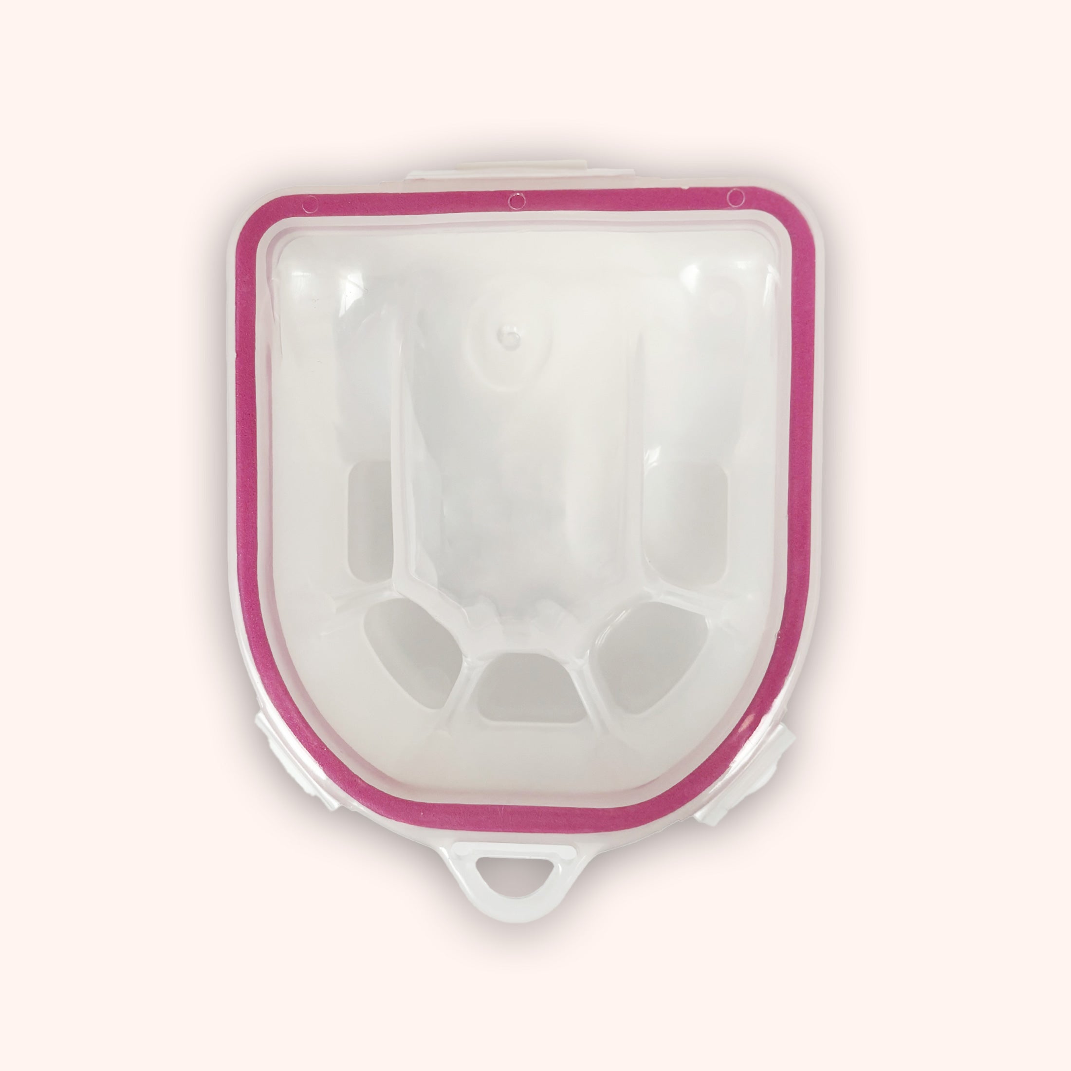 Miseczka do manicure do Glue Gel