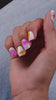 tuto aquarell Blumen